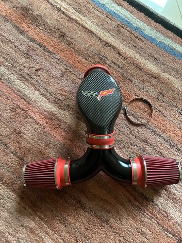 Corvette ls2 air intake - air,
