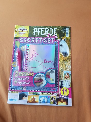 Pferde liebe magazin - liebe-magazin, *