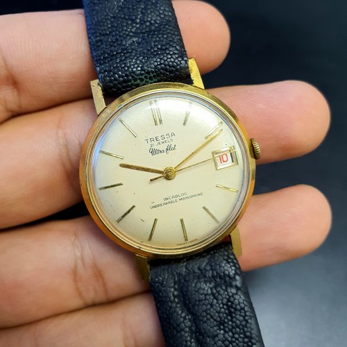 Tressa swiss classic - swiss,