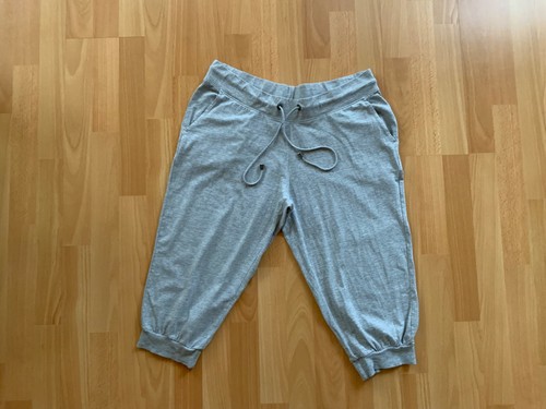 Capri wellnesshose baumwolle - wellnesshose,