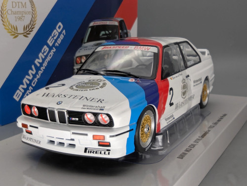 Modellautos werk83 bmw m3 - modellautos, 1:18