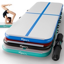 Fit turnmatte aufblasbar - km-fit,