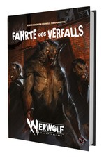 W5 Werwolf - Die Apokalypse