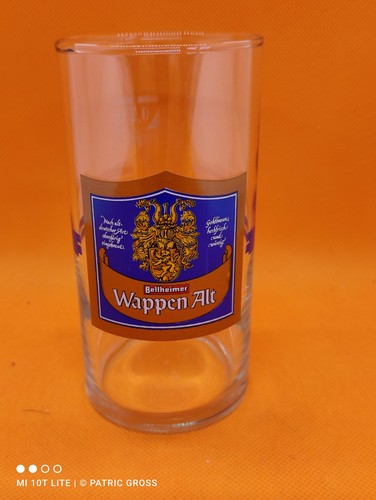 Rarität bellheimer wappen - rarität:,