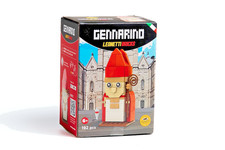 San Gennaro (Gennarino) -