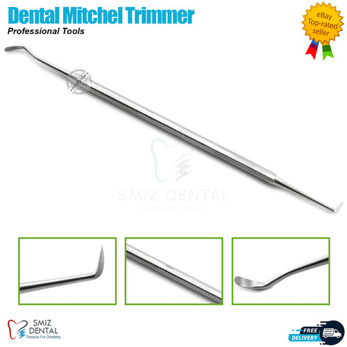 Dental mitchell trimmer - dental,