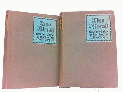 Tino moralt kampf und - tino, moralt.