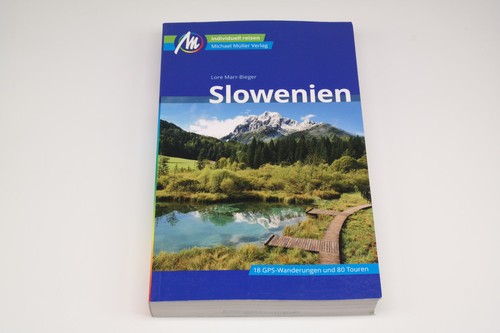 Slowenien reiseführer - -,