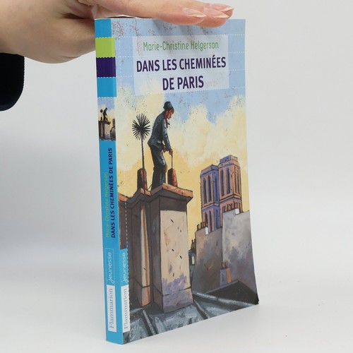 Dans les cheminées paris - dans,