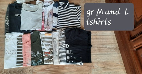 Damenbekleidungspaket l - damenbekleidungspaket, m-l,