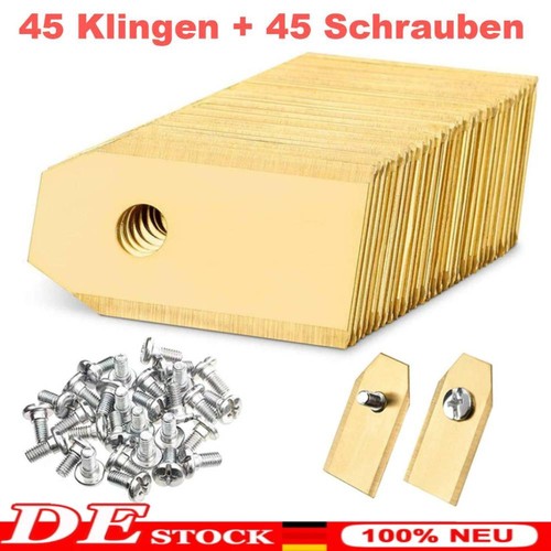 Stück titan ersatz - titan, messer