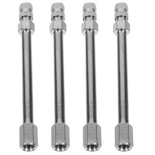 4 Pcs Ventilverlangerung