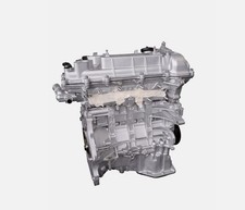 Hyundai Kia 1.6 G4FG Motor