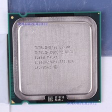     Core 2 Quad Q9400 LGA 775