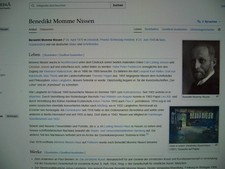 Benedikt Momme Nissen Niebüll