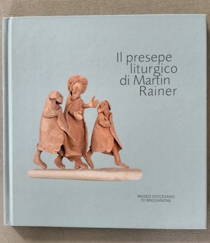 Die liturgische krippe - krippe, von