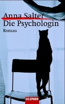 Die psychologin roman - die, psychologin: