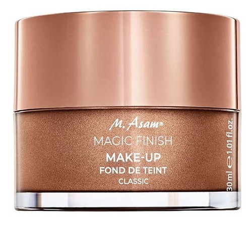 Asam magic finish 30 - m.asam,