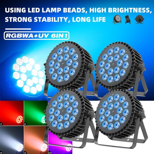 270w led par strahler - led,
