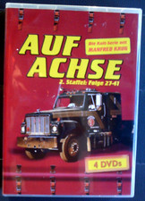 Auf Achse - 2. Staffel - Teil