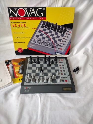 Vintage novag achat - vintage,