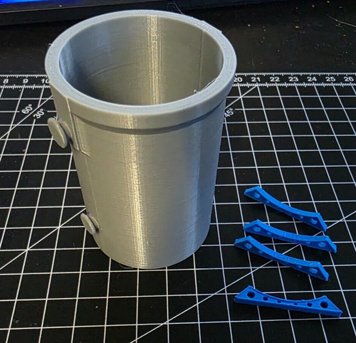 Gusspfanne kokille 1 87 - gusspfanne/,