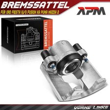 Bremssattel Vorne Links Ø54mm