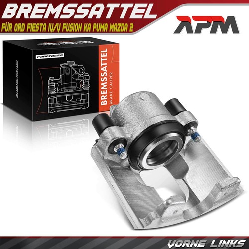 Bremssattel vorne links ø54mm - bremssattel,
