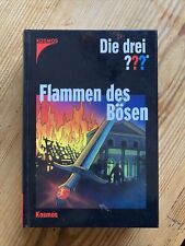 Die drei Fragezeichen 