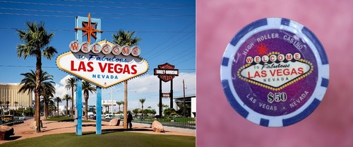 Las vegas poker - las,