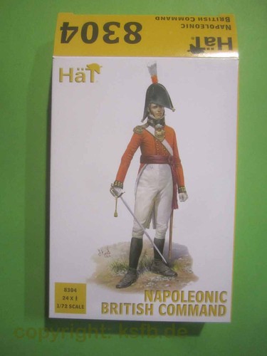 Hät 8304 napoleon - 8304,