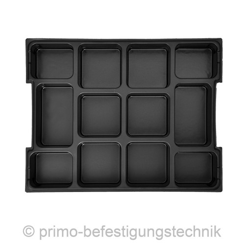 Einsätze für werkzeugkoffer - für,