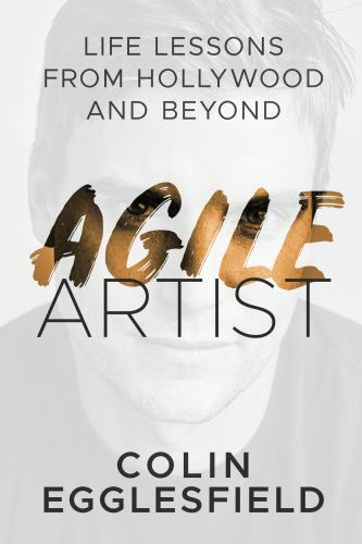 Agile artist life - agile,