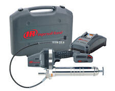 Ingersoll Rand Akku-Fettpresse