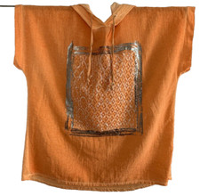 LES FRERES Hoodie Kapuzenshirt