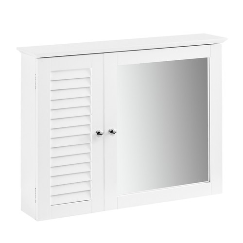 Waren spiegelschrank m - spiegelschrank,