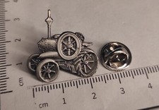 PIN/Anstecker LANZ HL12er (Oldtimer Traktor)