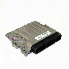 Steuergerät Motor 1,2 TCe 88KW H5F 403 Renault Clio IV 237106957R