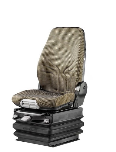 Grammer actimo xxl volt - xxl, 24