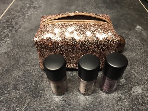 Mac cosmetics snow - , ball