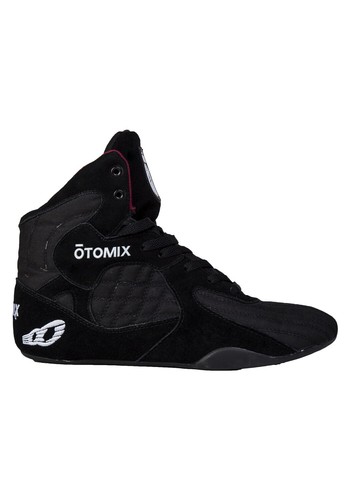 Otomix stingray escape black - otomix,
