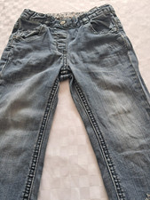 s.Oliver- Jeans- Blau-Größe