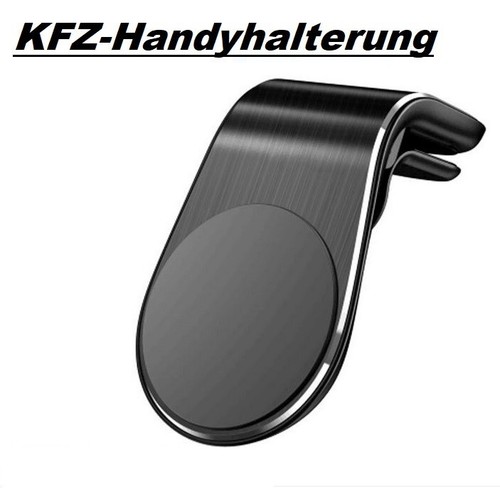 Handyhalterung auto magnet - handyhalterung,
