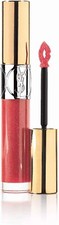 Gloss Volupte Extreme Shine Yves Saint Laurent Iridescent 107 Bordeaux Sarouel