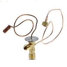 Expansionsventil Klimaanlage