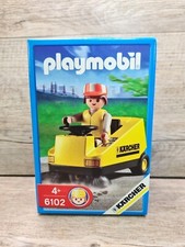 PLAYMOBIL® 6102 Kärcher