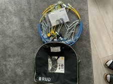 RUD Matic 4 Schneeketten