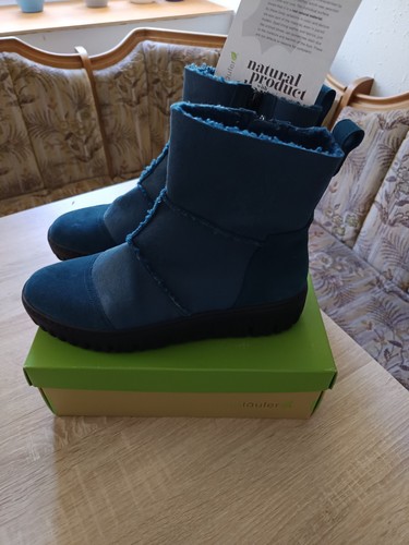 Waldläufer damen stiefeletten - waldläufer,