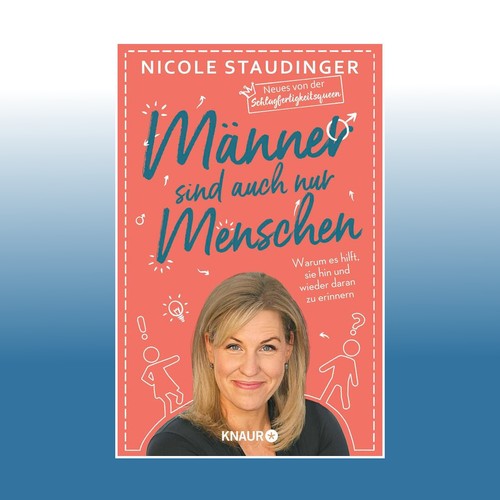 Männer sind auch nur menschen - männer,