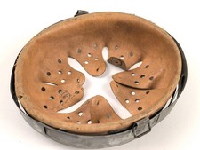 Stahlhelm Innenfutter Wehrmacht Modell 1940. Für Stahlhelme Modell 1940 und 1942